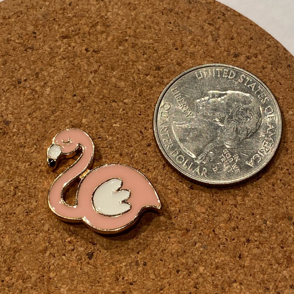 enamel pin
